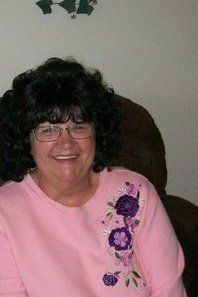 Carol Moore-carroll - Class of 1962 - Valley View High School