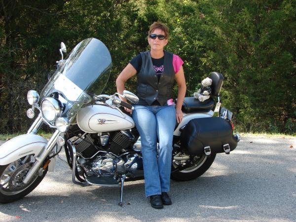 Donna Frost - Class of 1975 - Valley View High School