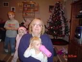 Anita Wehr - Class of 1992 - Valley View High School