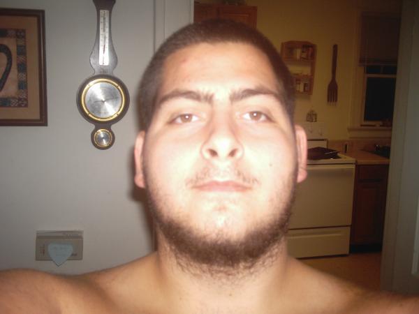 Jospeh Neal - Class of 2011 - Valley View High School