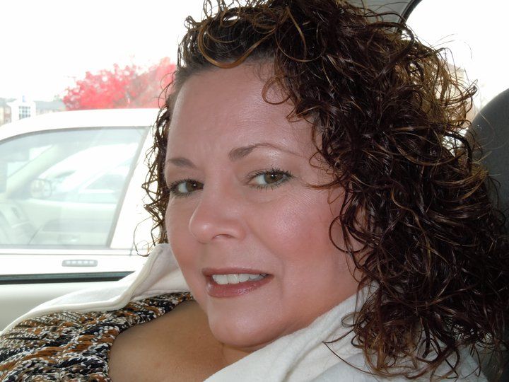 Deann Harris - Class of 1978 - Valley View High School