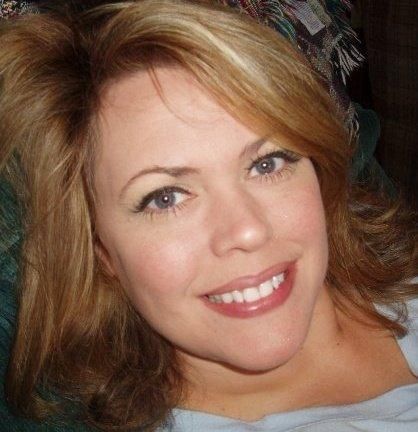 Melissa Shuey - Class of 1986 - Valley View High School