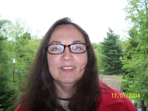 Joy Lightcap - Class of 1969 - Valley View High School