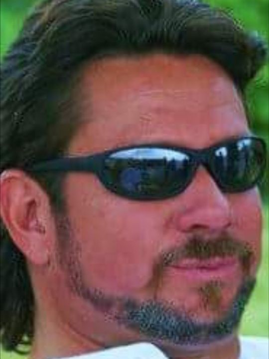Scott Naylor - Class of 1982 - Valley View High School