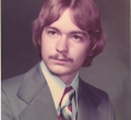 Darrell Burdge, class of 1978