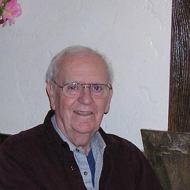 Kevin Murray - Class of 1953 - Dixie High School