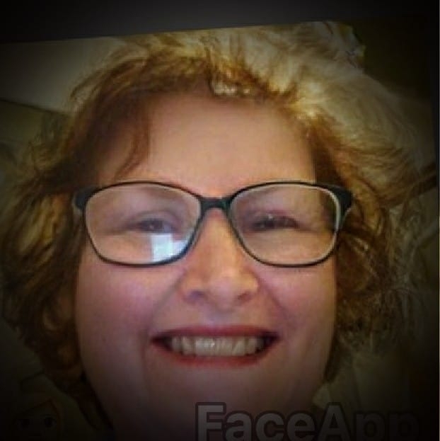 Annette Hamblin - Class of 1973 - Dixie High School