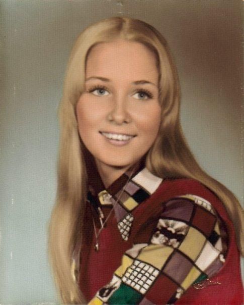 Mary Jackson - Class of 1974 - Dixie High School