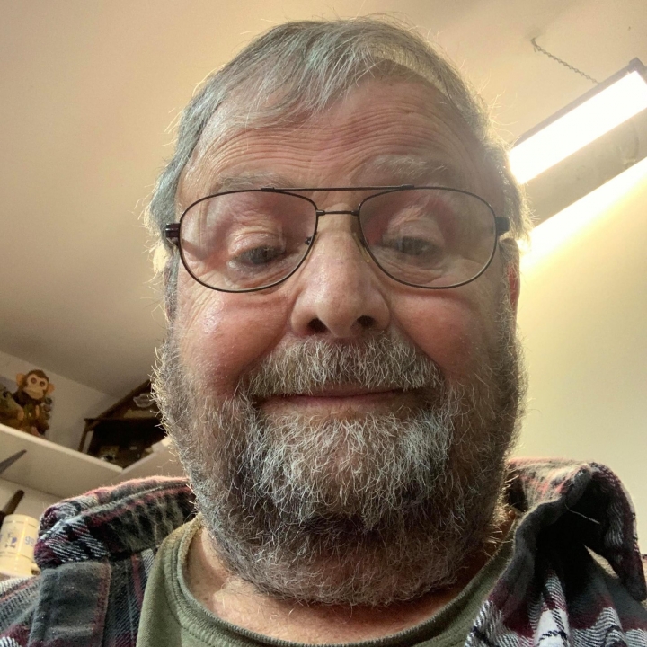 John Brown - Class of 1965 - Dixie High School
