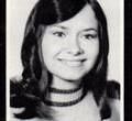 Nancy Denlinger, class of 1972