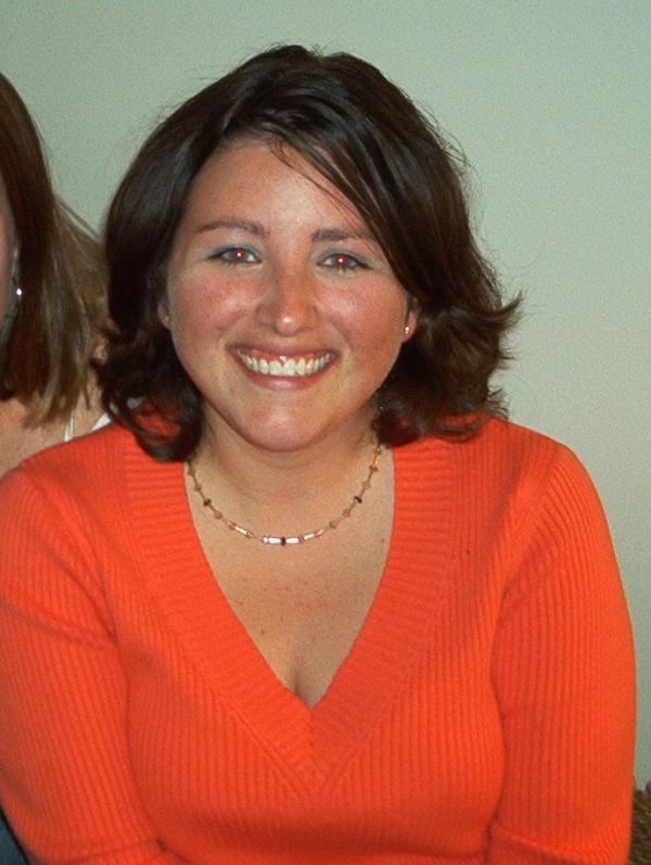 Amy Beardsley - Class of 1995 - Mount Gilead High School