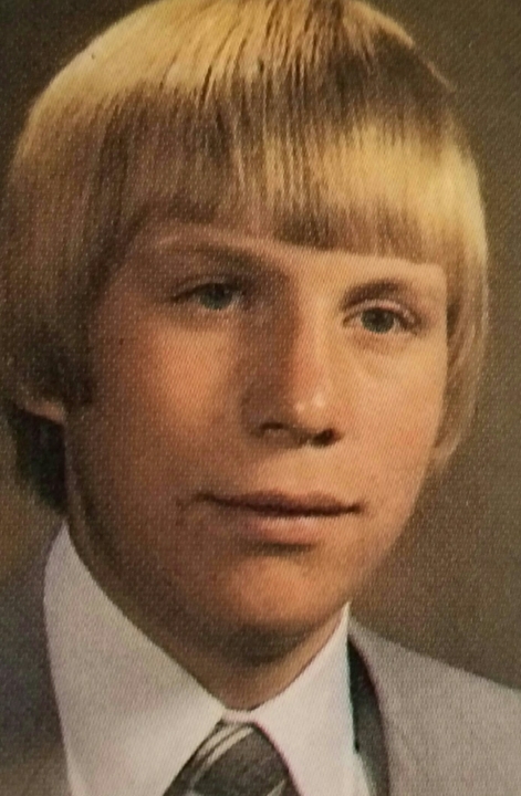 Tim Hoffman - Class of 1982 - Mount Gilead High School