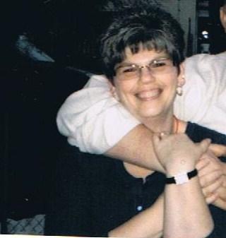 Ronda Mcginnis - Class of 1980 - Mount Gilead High School