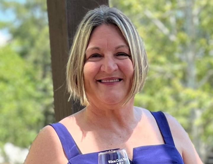 Terri Johnson-sudbrook - Class of 1981 - Mount Gilead High School