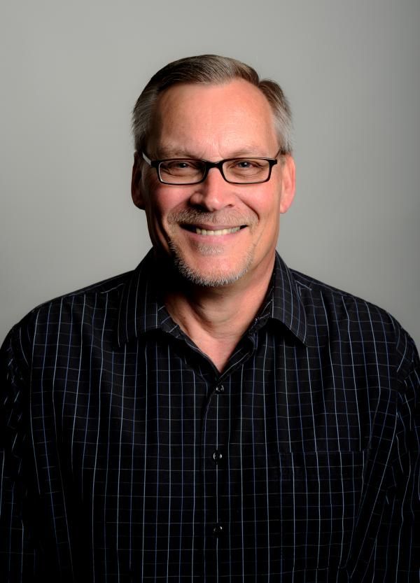David Hobson - Class of 1973 - Mount Gilead High School