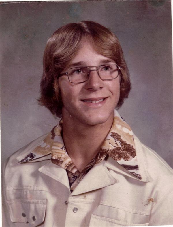 Michael Pollard - Class of 1976 - Mount Gilead High School