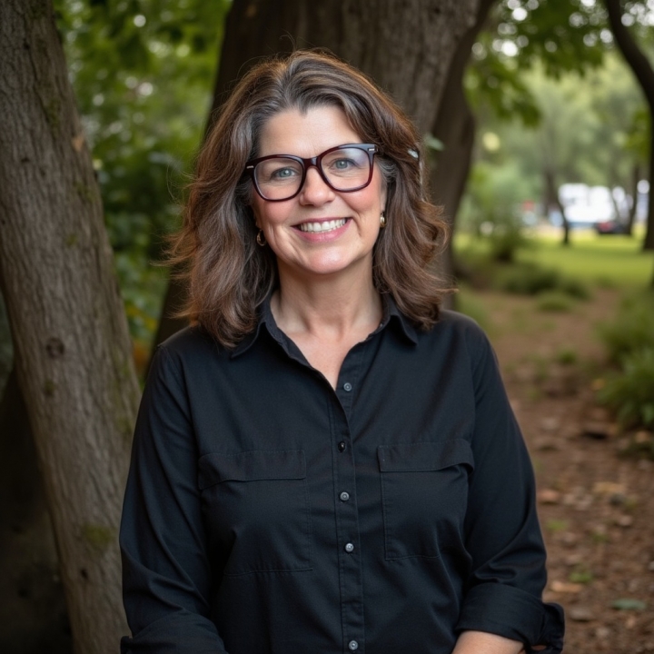 Victoria Whitman - Class of 1985 - Mount Gilead High School