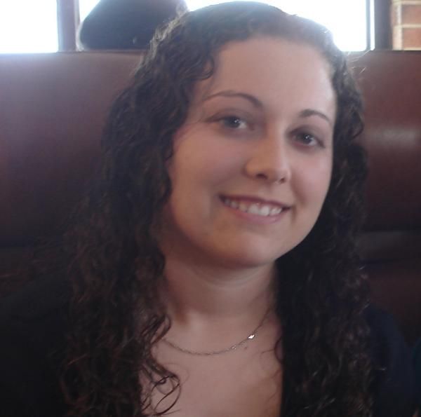 Stacey Pettigrew - Class of 2006 - Mount Gilead High School