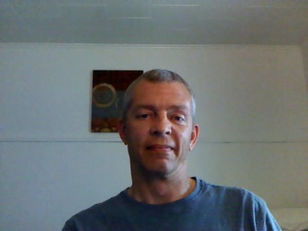 Larry Harmon - Class of 1992 - Mount Gilead High School