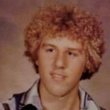 Tim Campbell - Class of 1981 - Mount Gilead High School