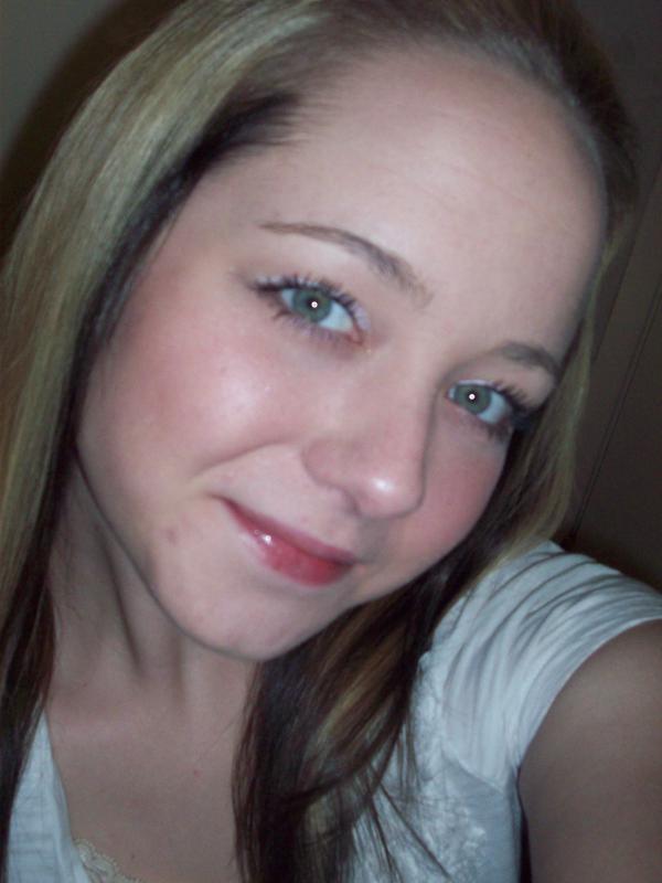 Chelsy Phillips - Class of 2008 - Mount Gilead High School