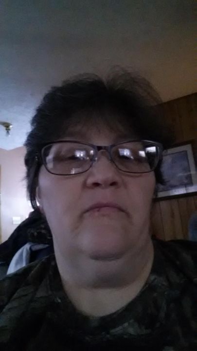 Sandra Sears - Class of 1988 - Mount Gilead High School