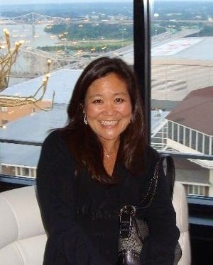 Patty Guinto - Class of 1980 - Highland High School