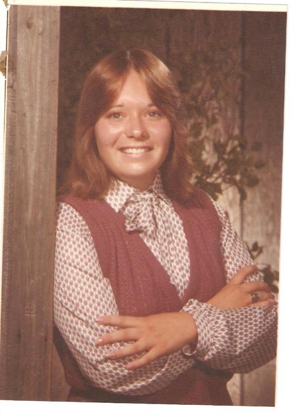 Charlene Mcdonnell - Class of 1979 - Highland High School
