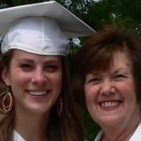 Claudia Batke - Class of 1955 - Highland High School