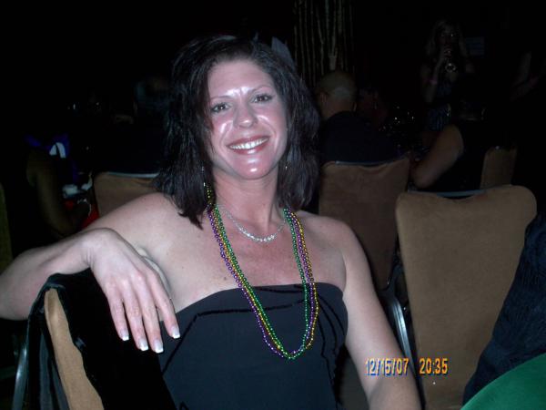 Barbara Brummert - Class of 1983 - Highland High School