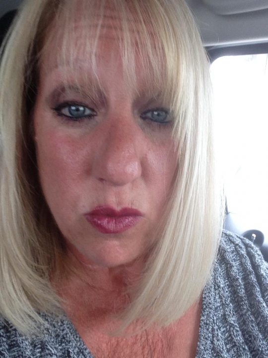 Patty Leach - Class of 1980 - Highland High School