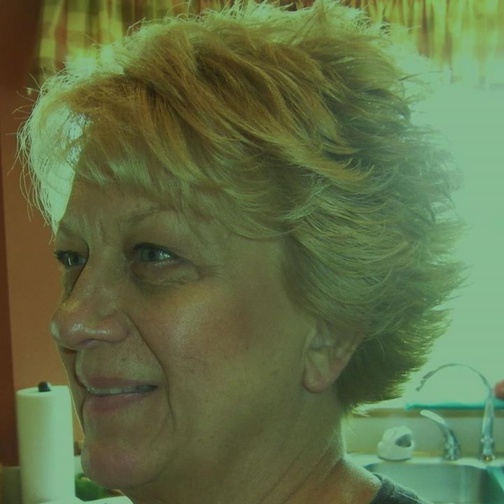 Ruthann Goodson - Class of 1966 - Highland High School