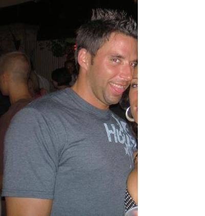 Chris Schieve - Class of 1995 - Highland High School