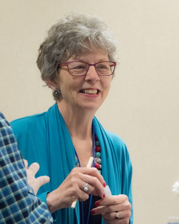 Nancee Kolarek - Class of 1969 - Highland High School