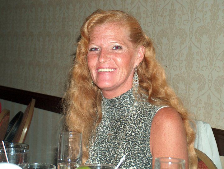 Jackie Bouska - Class of 1979 - Highland High School