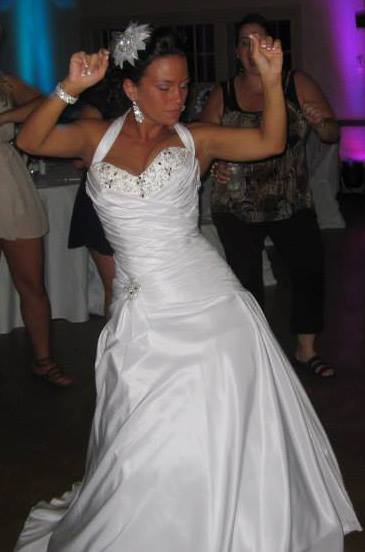 Christy Marie - Class of 2004 - Blanchester High School