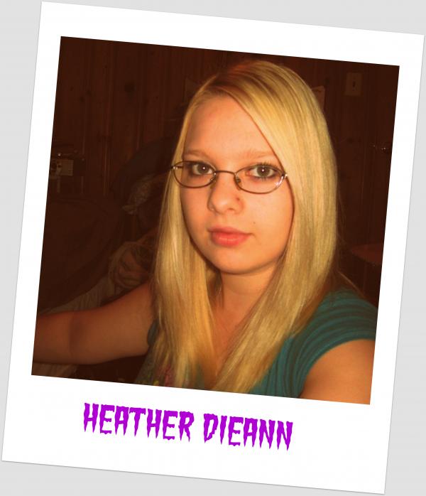 Heather Davis - Class of 2009 - Blanchester High School