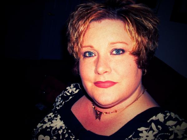 Melissa Henry - Class of 1992 - Philo High School