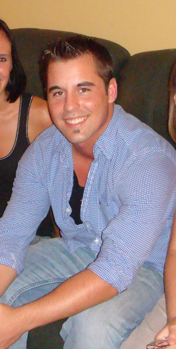 Kyle Gibson - Class of 2001 - Philo High School