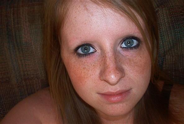 Tawnya Pickinpaugh - Class of 2008 - Philo High School