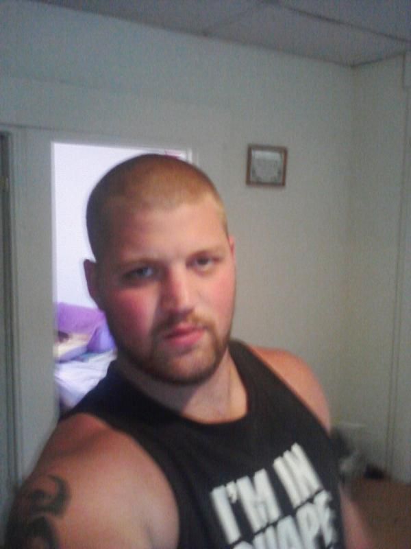Seth Williamson - Class of 2006 - Philo High School