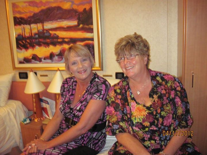 Betty Sexton - Class of 1967 - Philo High School
