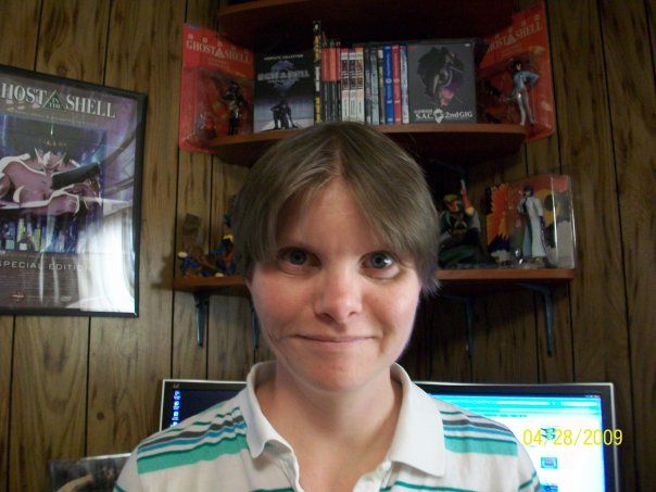 Amy Chapman - Class of 1992 - Philo High School