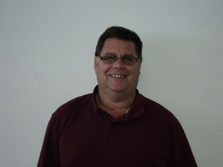 Brady Brandom - Class of 1974 - West Muskingum High School