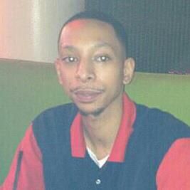 Anthony Crump - Class of 2004 - West Muskingum High School