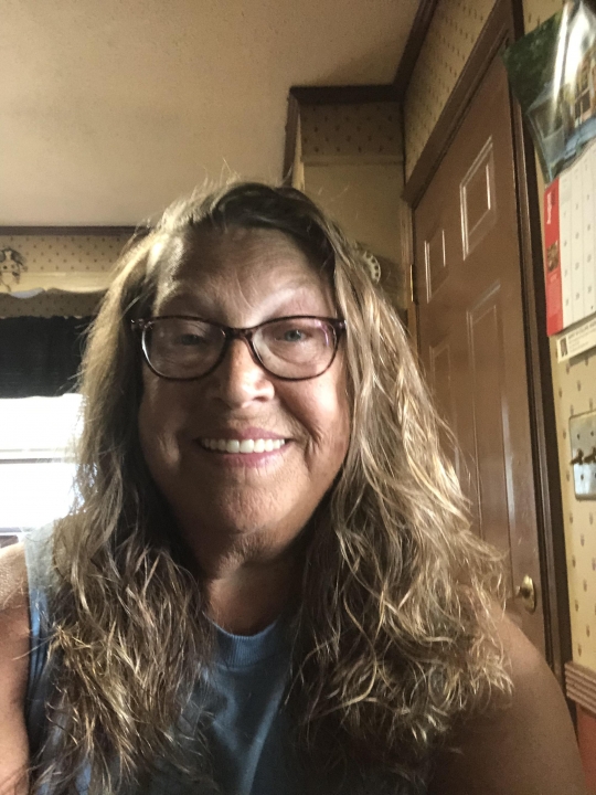 Patricia Vincent - Class of 1978 - West Muskingum High School