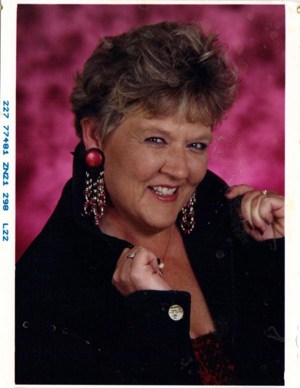 Kelly Leake - Class of 1978 - West Muskingum High School