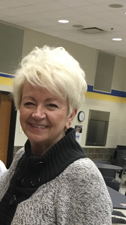 Pamela Schuster - Class of 1969 - West Muskingum High School