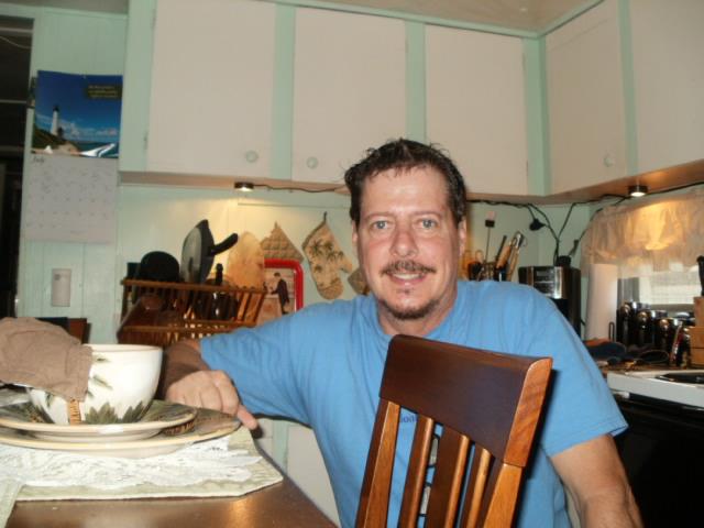 Dan Wietzel - Class of 1976 - West Muskingum High School
