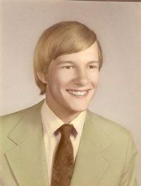 Tom Briggle - Class of 1974 - Genoa Area High School